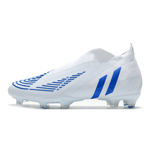Chaussures de football à tige basse pour hommes, pour l'extérieur, crampons de football pas chers, vente en gros de chaussures de football - Product Image 4