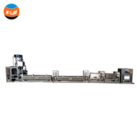 Máquina de centrifugado en seco con intersticio de aire para procesos de Lyocell y Viscosa, acero inoxidable 316L, certificación CE/ISO, automática de alta velocidad