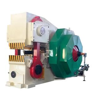 Cuscinetto per Macchina di Forgiatura Orizzontale di Alta Precisione e Qualità Affidabile per Motori Automobilistici, Punzonatura Parziale - Product Image 1