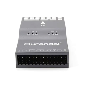 Contrôleur de vol open source Holybro Durandal H7 Pixhawk4 PX4 avec GPS + carte PM07 pour avion multirotor RC Quadco FXB - Product Image 5
