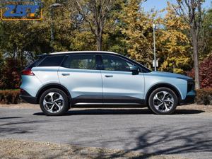 Auto Eléctrico Deportivo SUV Privado Green Ev <span class=keywords><strong>Aiways</strong></span> U5, 7.6s para Alcanzar 100km/h, Súper Autonomía de 403km a 510km, Envío de Fábrica - Product Image 6