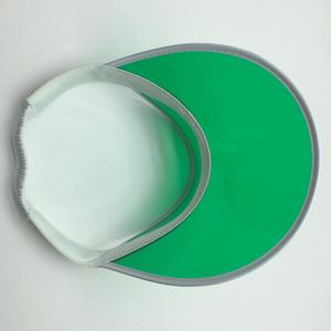 หมวกบังแดดพลาสติกแบบย้อนยุคสำหรับผู้หญิงหมวกกอล์ฟสำหรับนักท่องเที่ยวบิงโกคาสิโน - Product Image 5