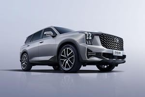 GAC Trumpchi GS8 2024 <span class=keywords><strong>Pilot</strong></span> Series 2,0 TGDI 2WD Edición de lujo SUV de tamaño medio 5 puertas 5/7 Seat SUV GAC Trumpchi GS8 Coche de gasolina - Product Image 2
