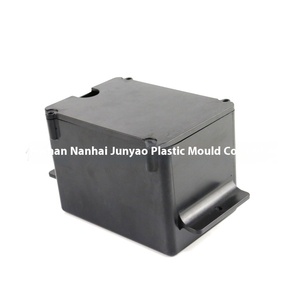 Xe lăn điện pin hộp ABS IP54 Hộp nối mô hình LYD-003 - Product Image 6