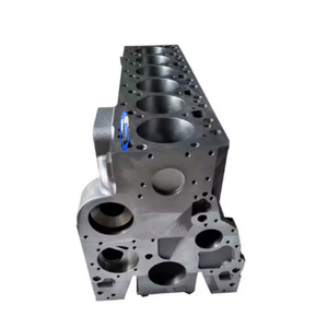  Bloque de Cilindros ISBE de 6 Cilindros 5293536 5405090 para Reemplazo de Motor Dongfeng - Product Image 2