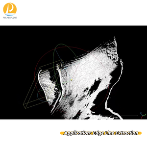 PolyNav 4000A: Dispositivo de Fusión de Sensores Heterogéneos con IA para Reconstrucción Espacial 3D y Mapeo en Tiempo Real - Product Image 2