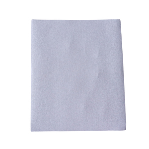 Rectangle polissage du bois et des meubles peinture humide ou papier de sable sec - Product Image 5