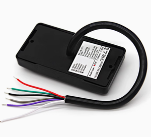 Bán Buôn Loại Nhỏ Ngoài Trời <span class=keywords><strong>RFID</strong></span> Card <span class=keywords><strong>Reader</strong></span> Với Wiegand 26/34 - Product Image 4