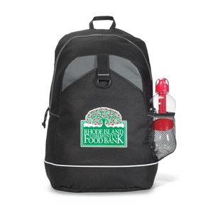Promotion Advertised Backpack Bag Travel Backpack Customized Lightweight Tennis Sports Cycling Camping Hiking Bags
