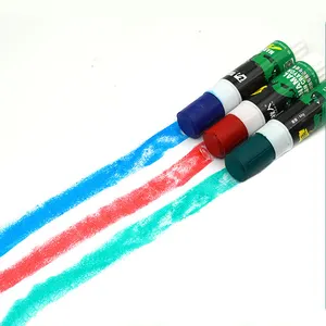 Animal Marking Crayons Green Blue Red Color Animal Marker Pen Label Pig Sheep Calf Marking Crayon for Feeding Vaccination