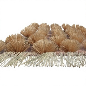 HNIECO Varillas de Incienso de Bambú de Alta Calidad, 1.3mm de Diámetro, Color Bambú Natural, 12 Meses de Duración, Hechas en Hung Yen - Product Image 1
