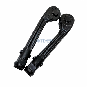 AVITAER 56820-N9100 L 56825-N9100 R Extremo de Barra de Acoplamiento Delantera Exterior para <span class=keywords><strong>Hyundai</strong></span> <span class=keywords><strong>Tucson</strong></span> Kia Sportage <span class=keywords><strong>2021</strong></span>-2026 - Product Image 3