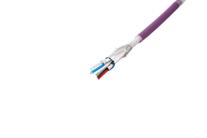 卸売工業用M12 <span class=keywords><strong>5</strong></span>ピンD-sub両端はんだ付けPVC絶縁銅導体2m IP67ケーブル（3～17ピンオスVGA DB25用） - Product Image 6