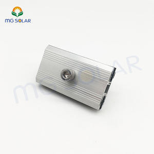 Pince de panneau solaire à couche mince de promotion du fabricant - Product Image 3