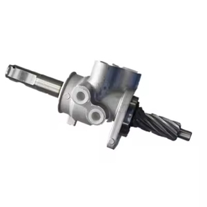 Vanne de dérivation de <span class=keywords><strong>direction</strong></span> <span class=keywords><strong>assistée</strong></span> 96148633 4048W7 pour Citroën Peugeot 206/ 205/<span class=keywords><strong>306</strong></span>/309 /307 Vanne de distribution - Product Image 5