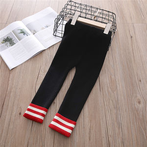 Pantalones de Algodón para Niñas, Leggings Cálidos para Bebés, Productos Nuevos al por Mayor en Tienda de Compras en Línea - Product Image 2