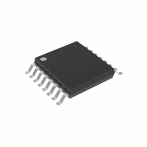 Circuito Integrado Lógico SN74LVC2G100PWRQ1 Automotriz de Dos Canales 1.1V a 3.16V TSSOP (0.173", 4.40mm de Ancho) Canal del Fabricante - Product Image 1