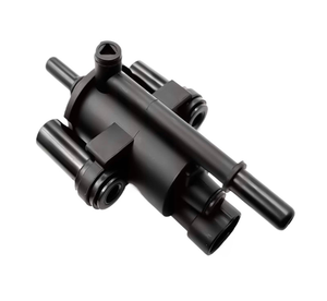 Válvula de Purga de Canister para Buick Chevrolet 24106416 2410 6416, Válvula Solenoide de Vapor de Combustible Premium - Product Image 1
