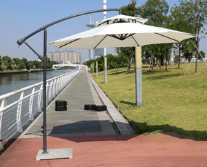 <span class=keywords><strong>Parasol</strong></span> <span class=keywords><strong>de</strong></span> <span class=keywords><strong>jardin</strong></span> extérieur moderne <span class=keywords><strong>de</strong></span> grande taille <span class=keywords><strong>avec</strong></span> <span class=keywords><strong>table</strong></span> <span class=keywords><strong>et</strong></span> chaises, <span class=keywords><strong>parasol</strong></span> pour salle <span class=keywords><strong>de</strong></span> sport, hôtel, parc, salle à manger, patio, Uplion - Product Image 5