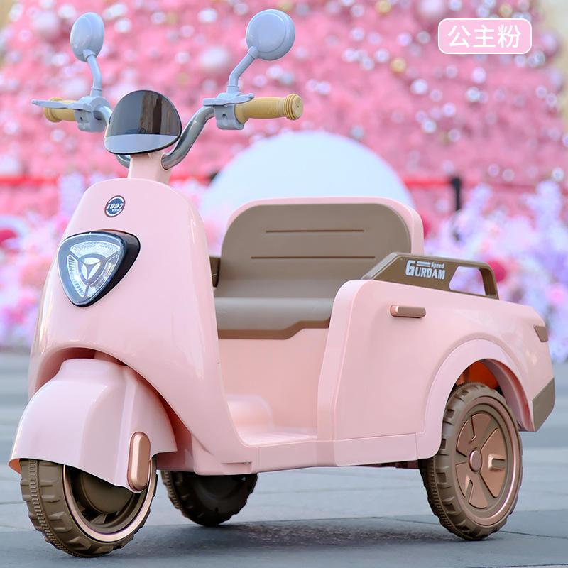 ออฟไวท์ 6v4 ขับเคลื่อนเดี่ยว