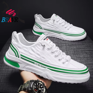Chaussures décontractées pour hommes, tendance 2022, dernier design, vente chaude - Product Image 1