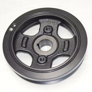 รอกสายพานเพลาข้อเหวี่ยงสำหรับรถยนต์ระบบเกียร์ออโต้ DAIHATSU Terios avanza - Product Image 2