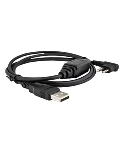 Cable de Programación USB PC63 Gaodaptt Micro-USB a Interfaz de 2 Pines para Walkie Talkie PD500 PD560 PD590 - Product Image 2