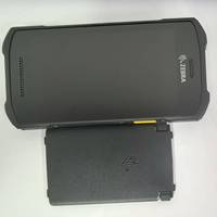Escáner de Código de Barras Portátil TC21, PDA Android Resistente, Lector de Códigos QR 1D 2D, Colector de Datos, Android 11, 4GB+64GB, Snapdragon 660