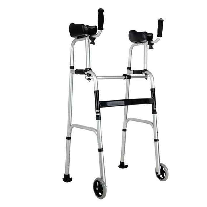 Adjustable Bed Rail for Elderly Ergonomic