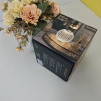 Coffret Cadeau Cosmétique Personnalisé Écologique Recyclable avec Impression Offset Flexographique et Boîte Couvercle Ciel et Terre
