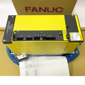 A06B-6200-H037 Servoamplificador original usado para FANUC CNC - Product Image 2