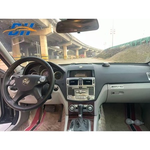 Vehículo de Pasajeros <span class=keywords><strong>Mercedes</strong></span>-Benz <span class=keywords><strong>C200</strong></span> de <span class=keywords><strong>Segunda</strong></span> <span class=keywords><strong>Mano</strong></span>, Año 2016, Alta Calidad para Exportación - Product Image 6