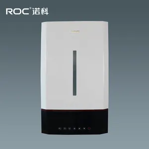 燃气热水器和即时热水锅炉26KW，28KW，32KW combi房间加热壁挂燃气锅炉热水器