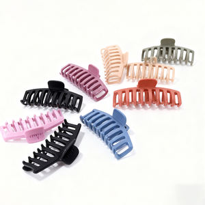 לדפ tpu tpu הזרקת פלסטיק דפוס שיער פלסטיק קליפ הזרקת דפוס שיער פלסטיק קליפ הזרקת דפוס - Product Image 6