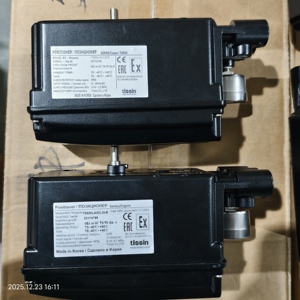 Controlador de control neumático OEM Tissin TS800L TS820L TS800R TS700L TS700R TS705 TS720 - Product Image 5