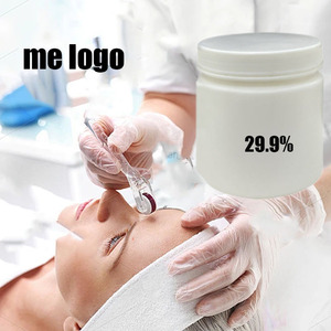 Cuidado Post-Tatuaje 2025, Crema para Tatuajes con 29.9% de Vitamina, Gel Reductor de Cicatrices, Fórmula para Maquillaje Permanente, Productos para el Cuidado Posterior - Product Image 4