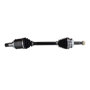 CCL pièces automobiles ensemble d'essieu moteur cv essieux arbre d'entraînement gauche pour TOYOTA <span class=keywords><strong>YARIS</strong></span> ALLION SPACIO Wish COROLLA 43420-47040 - Product Image 2