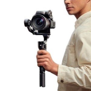 Stabilisateur portable pour appareil photo sans miroir RS3 Mini <span class=keywords><strong>Ronin</strong></span> S avec fonction anti-tremblement pour appareil photo reflex numérique - Product Image 5