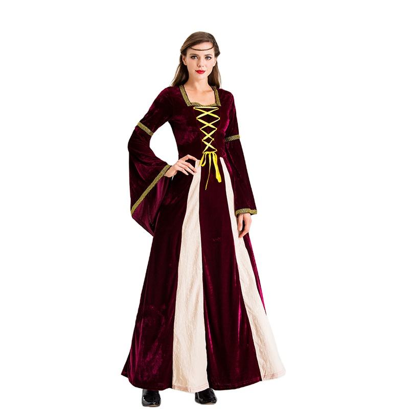 Carnival Robe Costume