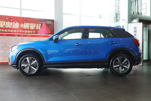 Voitures de marque allemande pour <span class=keywords><strong>Audi</strong></span> Q2L E-tron 2019 Luxury Suv Electric Cars Au-di Pure Electric Smart Cool Drive Electric SUV for Home - Product Image 5