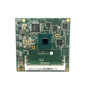 Congatec PN 647301 A.1 AG L134118 TA30LA1 PN 647300 A.0 047300 047301 047302 placa base Industrial placa CPU Stock Original - Product Image 1