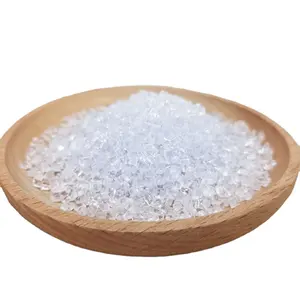 Polycarbonate Resin PC 0703R Pc Resin / Pc Granules Virgin Polycarbonate Granules