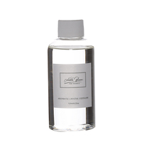 Diffuseur de parfum avec bâtons, bouteille en plastique, contenant cadeau de luxe, ml, pour la maison
