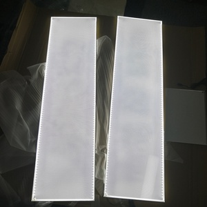 Pannello <span class=keywords><strong>LED</strong></span> da Parete Senza Cornice con Illuminazione Laterale Personalizzato IP65 <span class=keywords><strong>per</strong></span> Uso Alberghiero con Certificato CE - Product Image 4