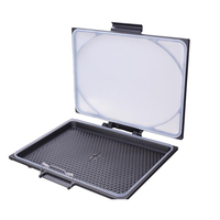 Machine de presse à chaud 3D tout-en-un ST-3042 pour sublimation, idéale pour l'impression de coques de téléphone, tasses et assiettes