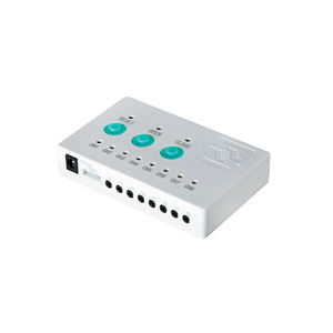 Wasser leck detektor WLD-808 mit 1pc 1/2 "(DN15) Smart Valves 4pc 6-<span class=keywords><strong>M</strong></span> Water Leak Sense Kabel für Smart Home Security Schutz - Product Image 6