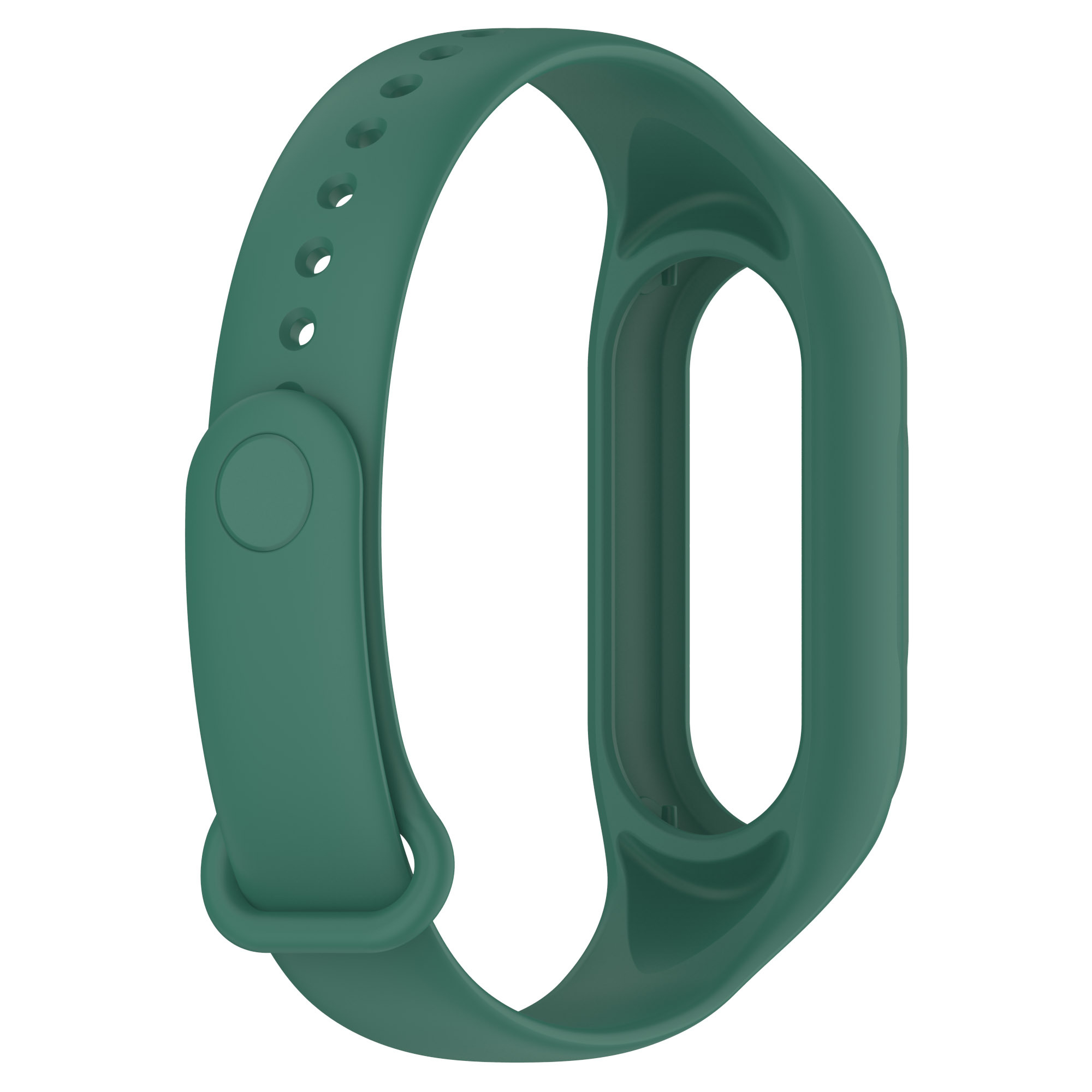 11-Meditación Verde