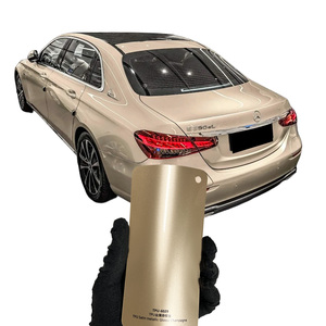 <span class=keywords><strong>Film</strong></span> vinyle imperméable pour carrosserie <span class=keywords><strong>de</strong></span> voiture, anti-âge, <span class=keywords><strong>film</strong></span> décoratif pour changement <span class=keywords><strong>de</strong></span> couleur automobile - Product Image 3