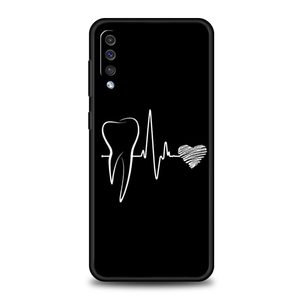 ฟันบุ๋มของฟันเคส<span class=keywords><strong>น่า</strong></span><span class=keywords><strong>รัก</strong></span>สำหรับซัมซุง A54 A52 A24 A14 A50 A42 <span class=keywords><strong>A70</strong></span> A10 A40 A20S A20E A06 A12 A22 A34ที่ครอบ A16 A04s 5กรัม - Product Image 3