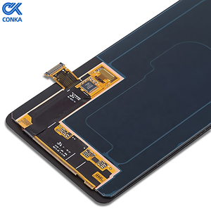 Linh Kiện Điện Thoại Di Động Thay Thế Cảm Ứng Lcd Cho Samsung Galaxy <span class=keywords><strong>A8</strong></span> Plus 2018 A730 Bộ Phận Lắp Ráp Màn Hình Số Hóa Màn Hình Lcd - Product Image 2